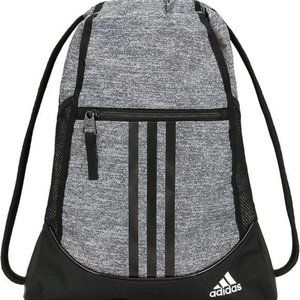 New Adidas Alliance II Sack pack, One Size